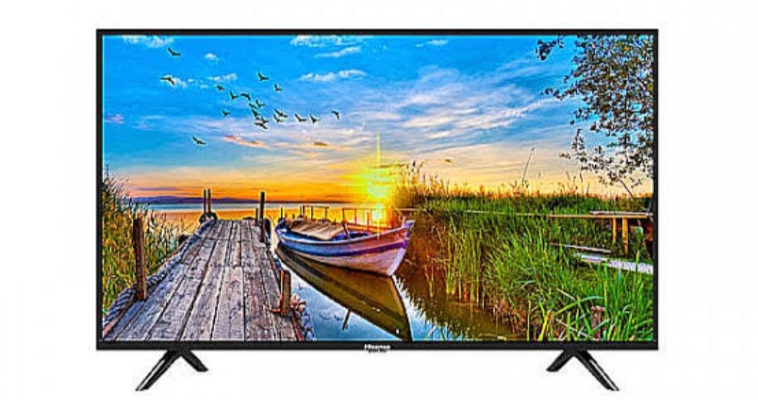 TechsterAG's tweet image. Hisense tv 49inch at 1.7m
Call or whatsapp 0704772802