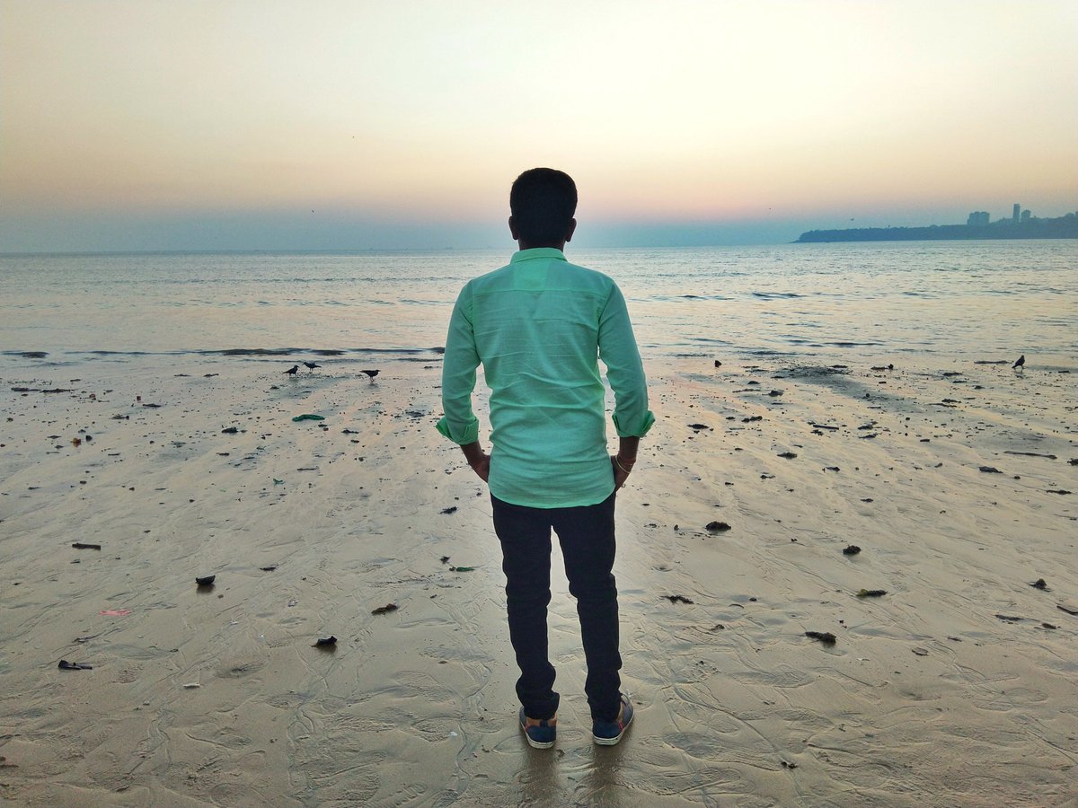 kldp_banna's tweet image. રસ્તો એકજ હોય છે. બસ મનમાં વિચારોજ અલગ હોય છે.