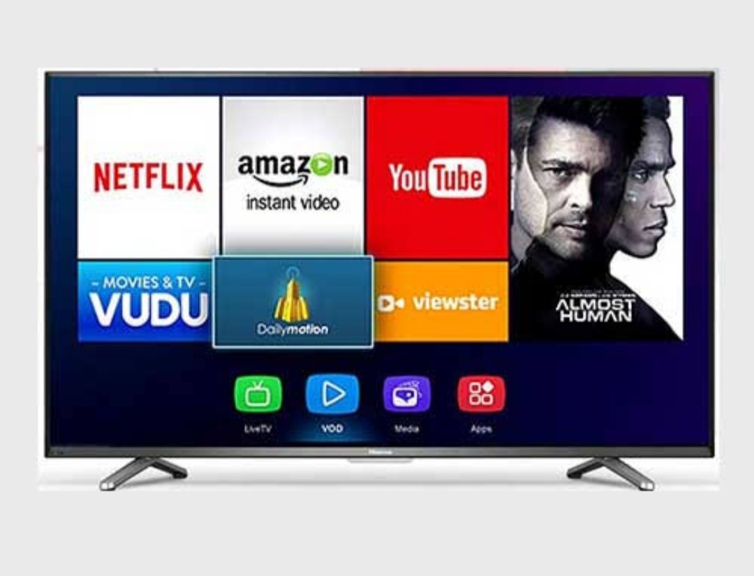 TechsterAG's tweet image. Hisense tv smart 43inch at 1.25m
Call or whatsapp 0704772802