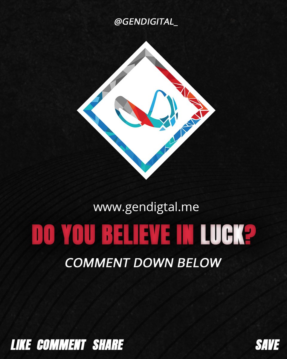 GenDigitalNow's tweet image. Richard Branson had to sell Virginia Records because of financial struggles 😨
There were reports that it was a traumatic experience for him. Business is tough and dicy for everyone. But, remember, do not give up! Believe in yourself, not in luck. Follow us @gendigital