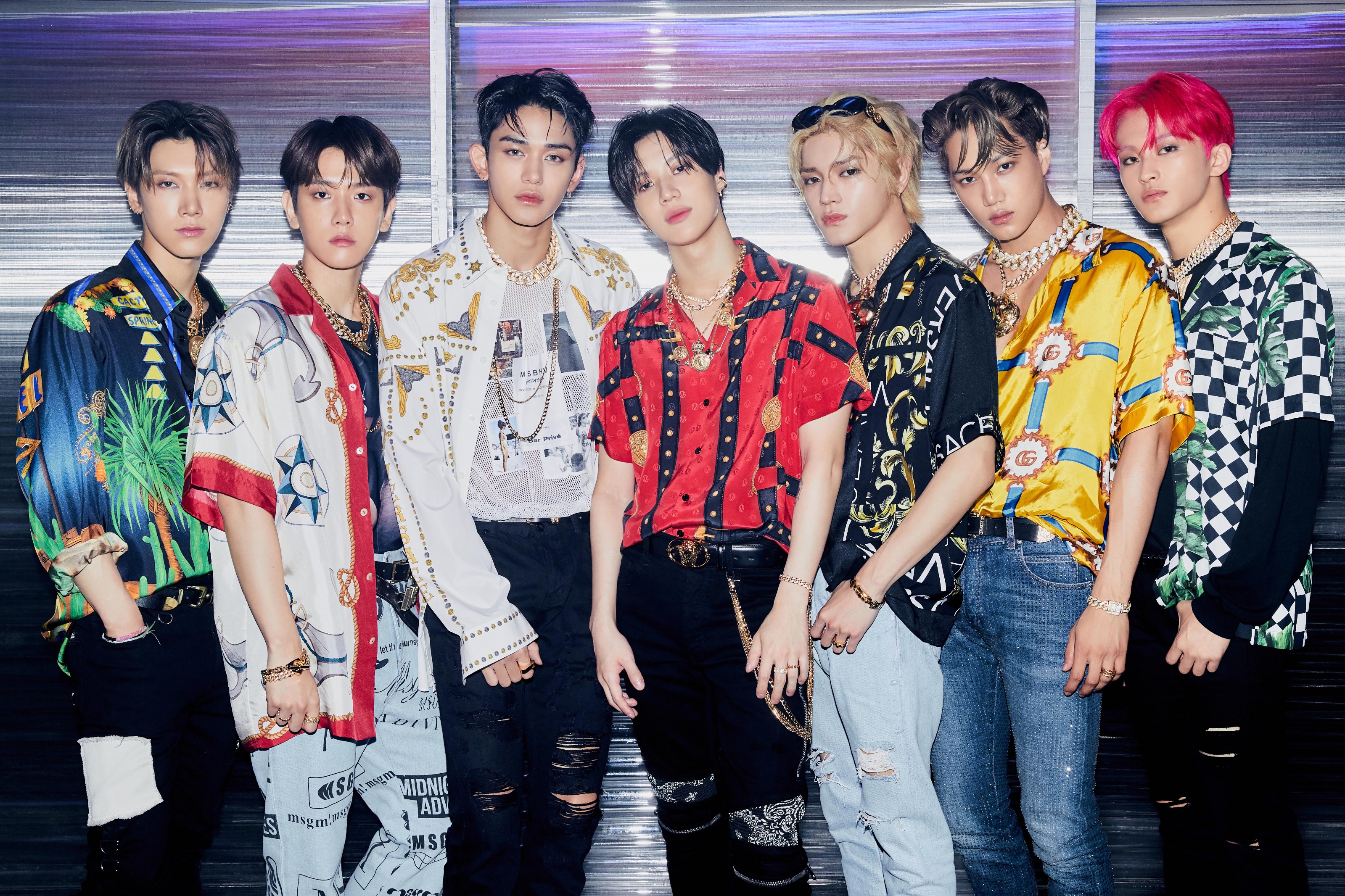 Jadwal K-Pop Group yang Comeback dan Debut di bulan September 2020 superm