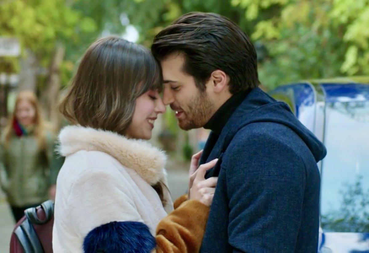  #EzGür as  #NazFer   9 Bölüm            22 Bölüm  #BayYanlış     •      #Dolunay