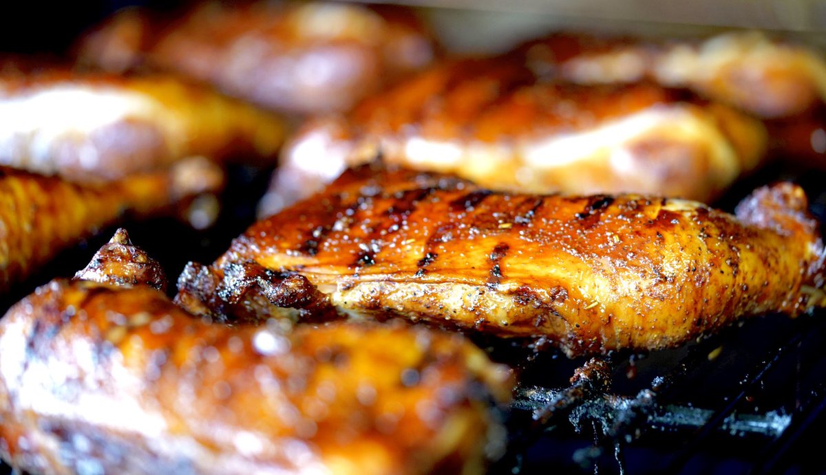 Got chicken?