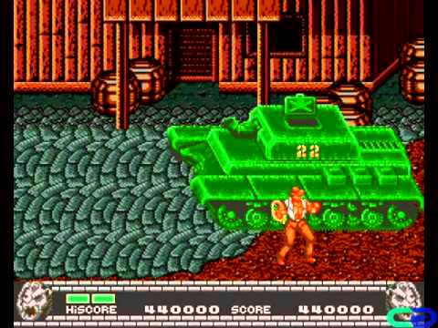 OptionTPM's tweet photo. #Runark fue un título lanzado por #Taito en recreativas y que más tarde pudimos disfrutar en #Megadrive. Recuerdo las horas que le echamos mis tíos y yo a este beat’em up. https://t.co/2D3j0iuCBo