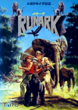 OptionTPM's tweet photo. #Runark fue un título lanzado por #Taito en recreativas y que más tarde pudimos disfrutar en #Megadrive. Recuerdo las horas que le echamos mis tíos y yo a este beat’em up. https://t.co/2D3j0iuCBo