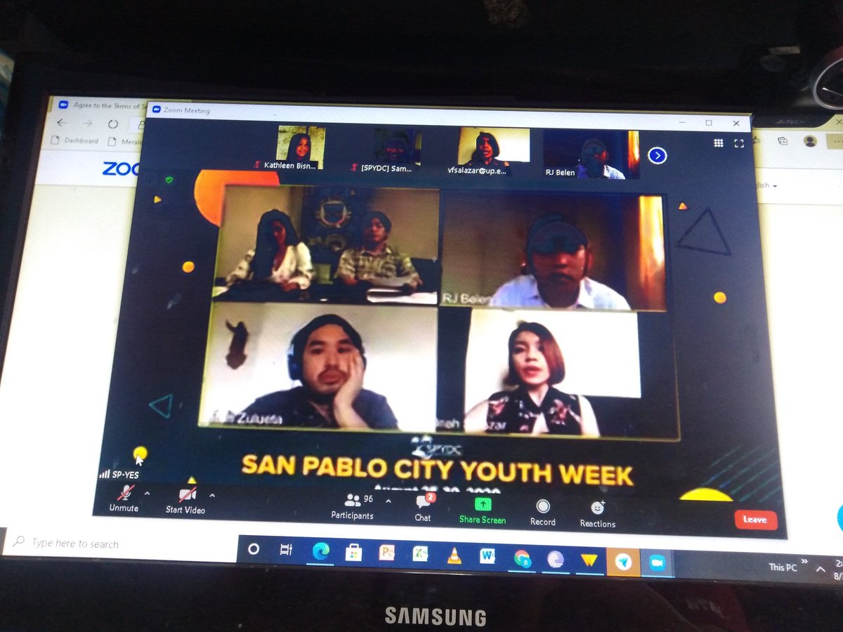 rckthlnbsnr_'s tweet photo. #SPYES #SPCYouthWeek2020 @lizasoberano we're waiting for youuuu π https://t.co/W5fPAT4hkb