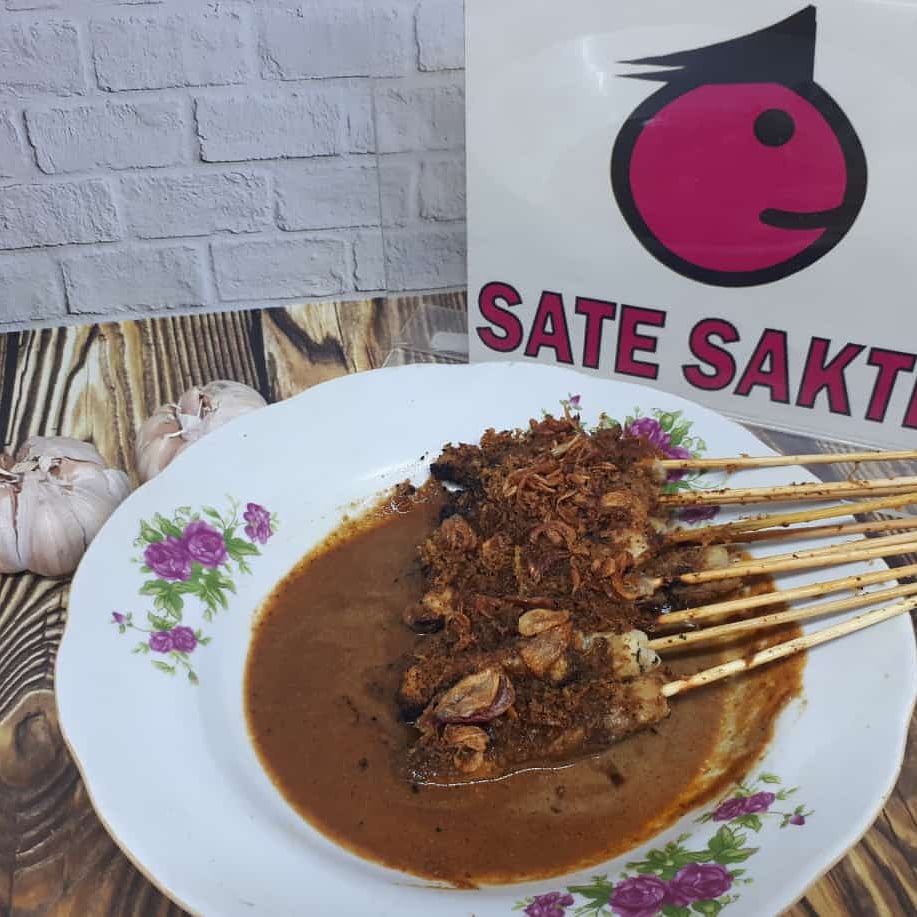 SateSakti's tweet photo. Sudah ada yg pernah coba sate kelapa ayam ?
Ada nih @SateSakti yuk dicoba!!!
Bumbu bisa dipilih lho
bisa bumbu kacang/balado/balado kacang/kecap manis
di GoFood:
https://t.co/epO6TQ1Gaz
di MyBrand : https://t.co/GefgwmQQU2
#kuliner
#Sate #SateSakti #Assopsi #PewirausahaPemula https://t.co/5wnKaCeGHD