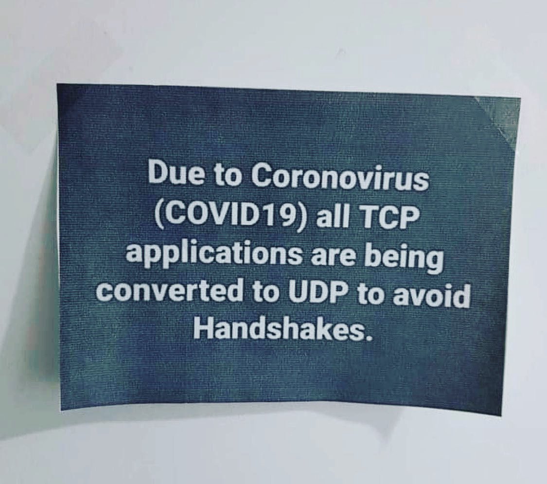 programmerspark's tweet image. #programmerspark #frontend #frontenddeveloper #dev #reactjs #angular #vuejs #javascript #socket #websocket #tcp #udp #https #security #network #html5 #uideveloper #100daysofpractice #100daysofcode