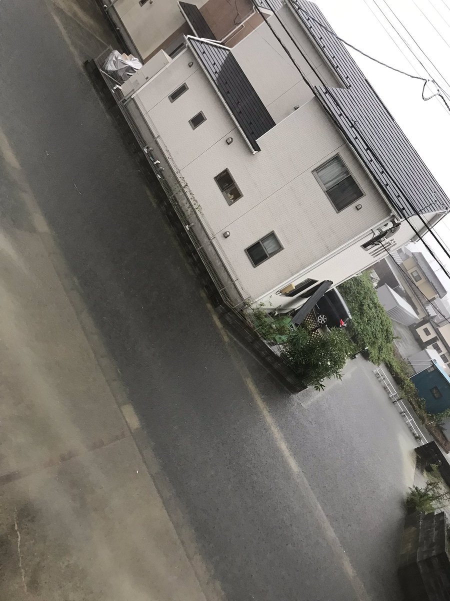 RD250_400's tweet photo. 水没してきたー https://t.co/lnHiH42YgM