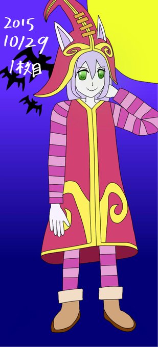 pixiv、取り組み初めてから100枚目になったからイラスト遍歴みたいなのうp 