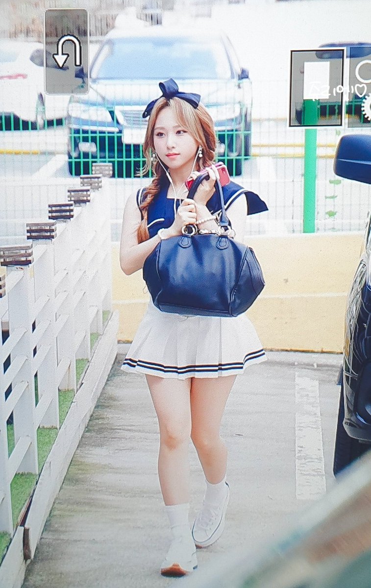 Juri_et's tweet photo. 200830 프리뷰

#로켓펀치 #RocketPunch
#쥬리 #Juri #高橋朱里 https://t.co/RcHnRBbJa1