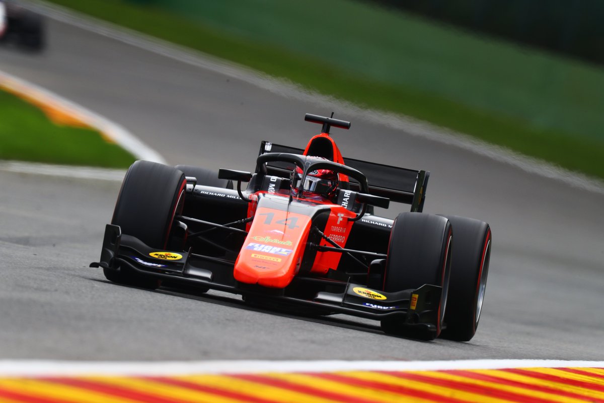 F2 racing news now F2 racing news now