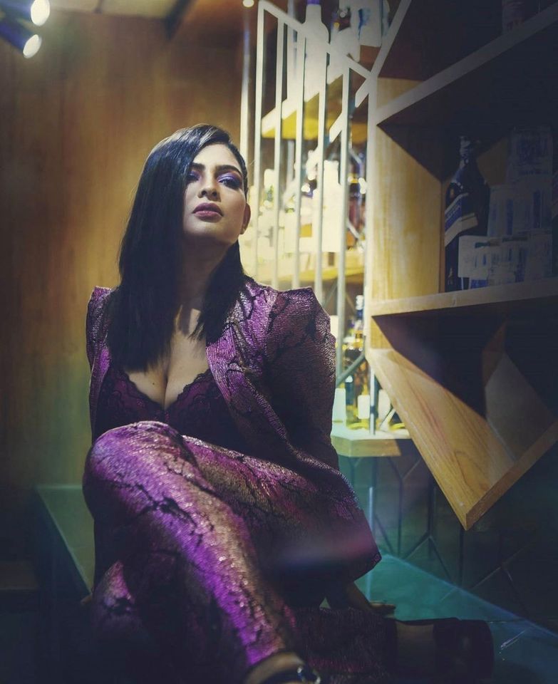 cinemedia2020's tweet image. vj maheshwari 😍😍😍