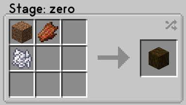 Largo Minecraft 39 Quantum Storage Disk Quantum Fluid Disk Int最大値の容量を持つ Refined Storage対応のdisk 38で紹介したブロックをquantum Crafterに入れて5000秒待つことで作れる T Co Qxt72mvcrm