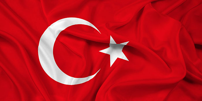 30 Ağustos Zafer Bayramı'mız kutlu olsun!
