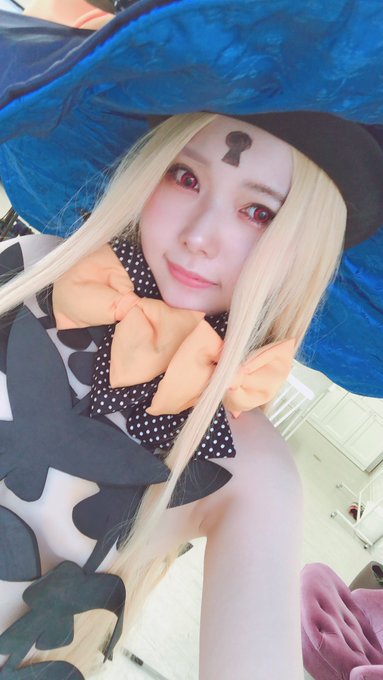 コスプレイヤートキワのTwitter画像27