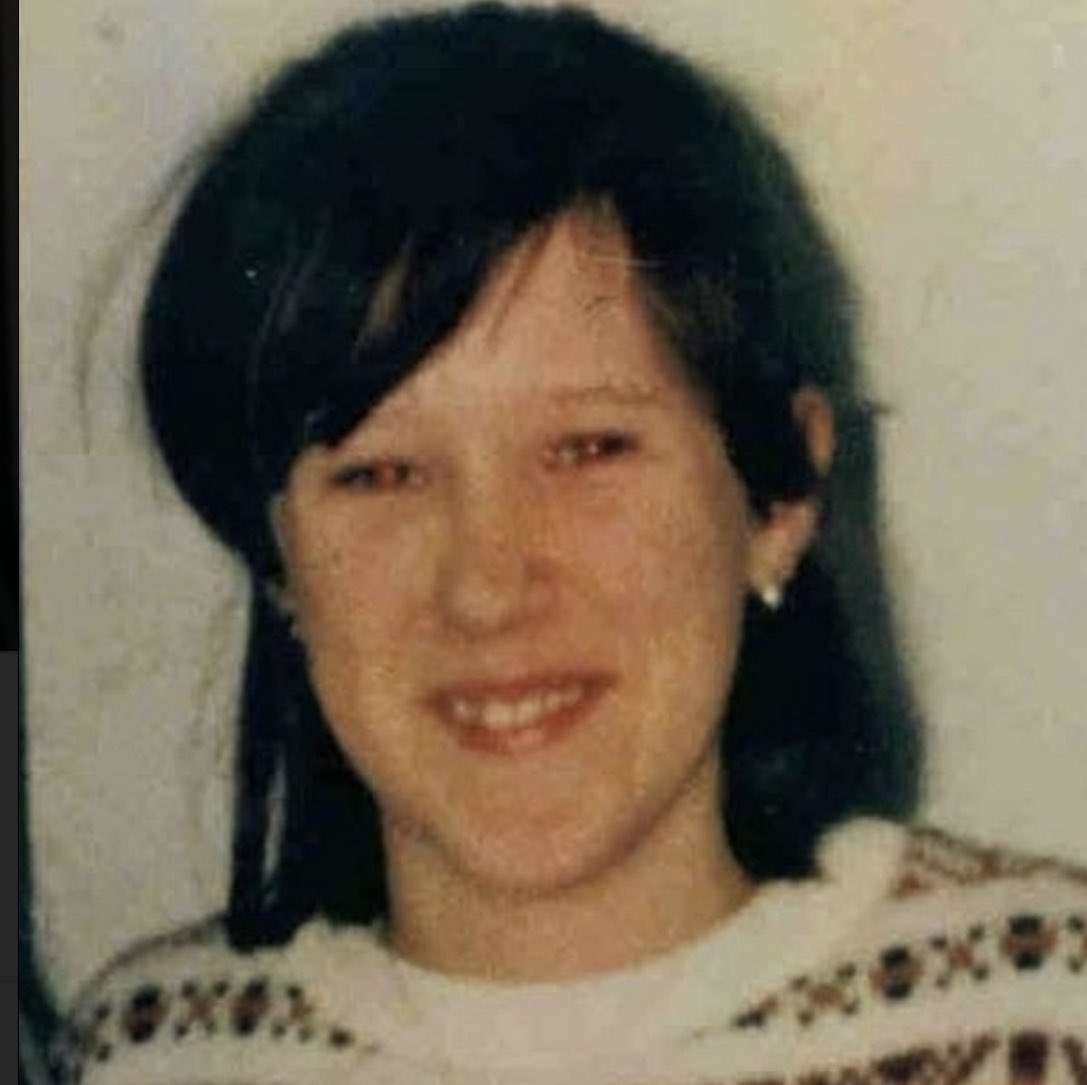 theunseenpod's tweet image. In 1993 16 year old Jaime Cheesman had been staying with her friend and her family in Grimsby. On the 5th November, her parents got the call to say she had gone missing. Today, Jaime is still missing, where is she? New episode out now. #truecrime 

itunes.apple.com/gb/podcast/the…