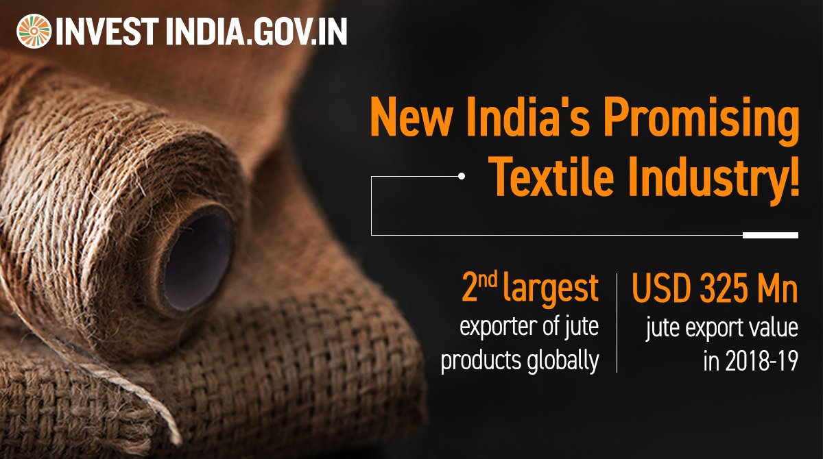 Jute Textile Industry