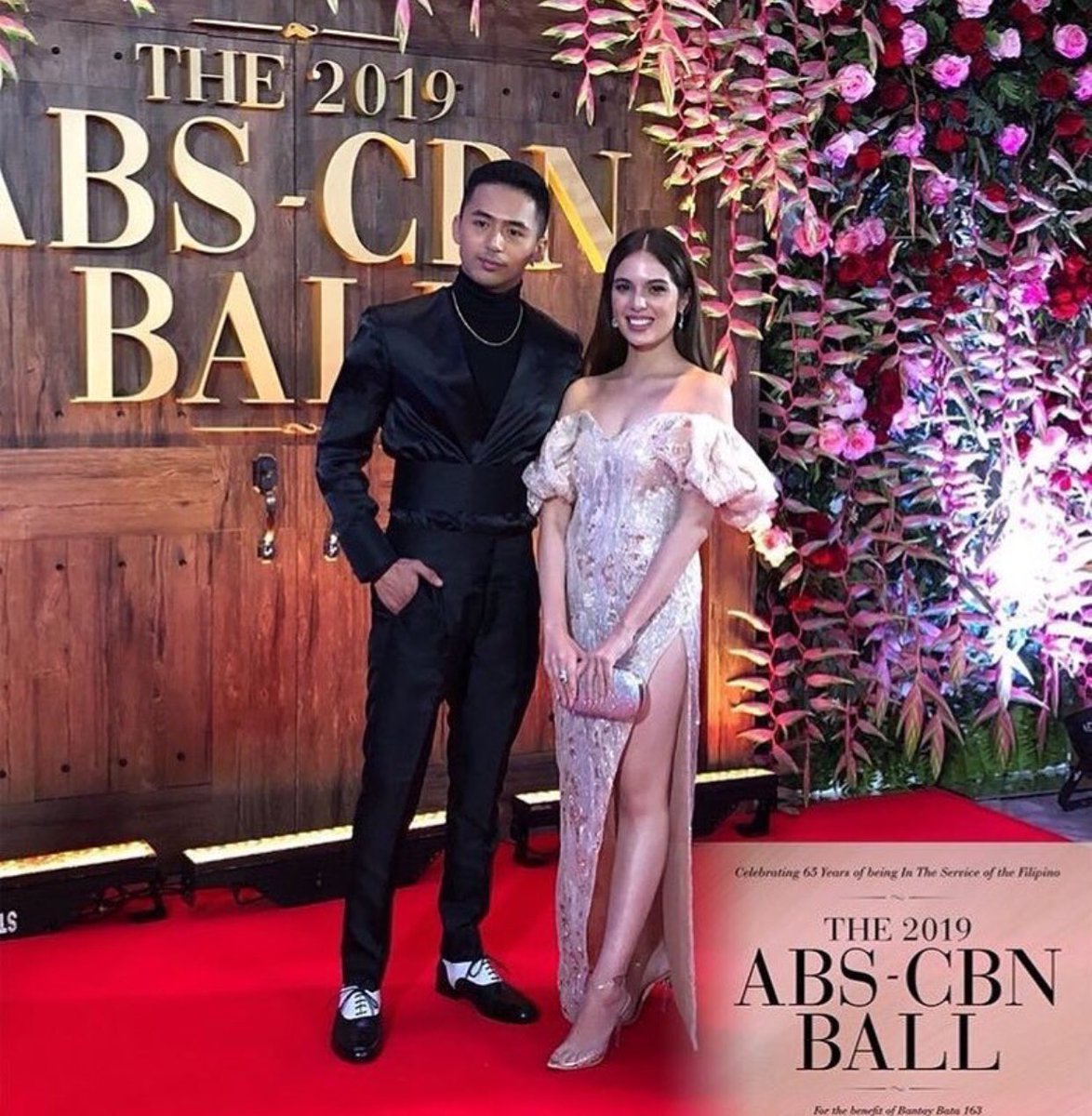 EnzoChell's tweet photo. amg ganda nilang pagmasdan @MichelleVito @Enzo_Pineda 
MichEnzo SimulaHanggangDulo https://t.co/xxhQqzej60