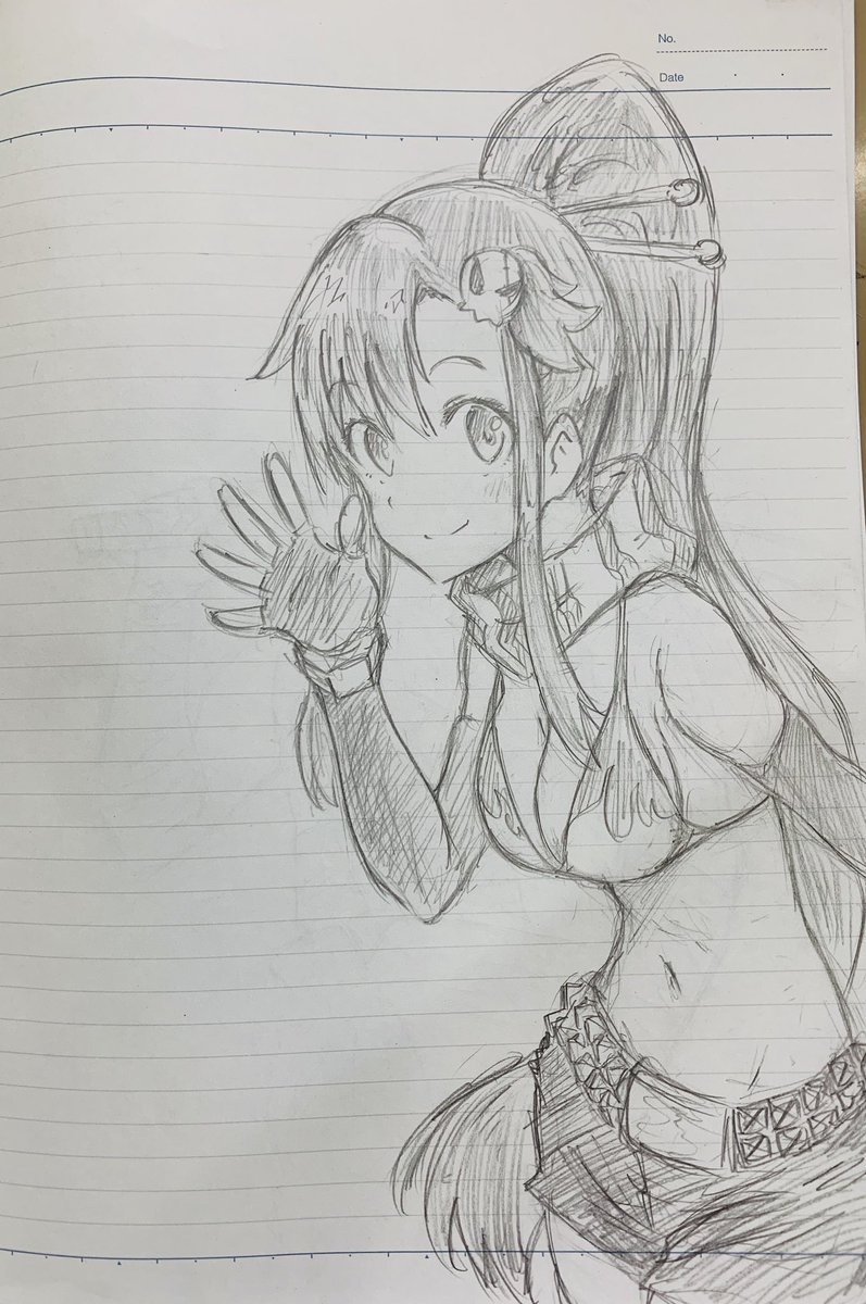 隊長ケロロ軍曹 天元突破グレンラガン ヨーコ イラスト 天元突破グレンラガン ヨーコ Gainax ガイナックス Trigger イラスト 落書き 隊長ケロロ軍曹 天元突破グレンラガン ヨーコ イラスト 天元突破グレンラガン ヨーコ Gainax ガイナックス Trigger イラスト 落書き