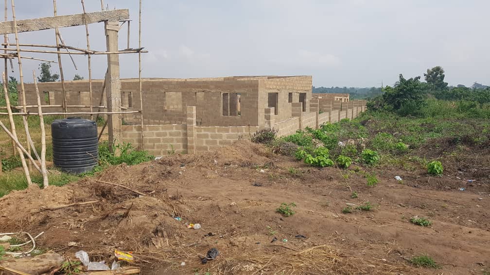 REPS_1's tweet photo. Quality  Amenities*:
 👉Perimeter Fencing
 👉Gate House 
👉24/7 Security 
👉Good Drainage 
👉Road Network 
👉Electricity &amp; Water 
👉Recreational Facilities 

Promo Ends: *September 4th, 2020* https://t.co/PjU1OypXtE