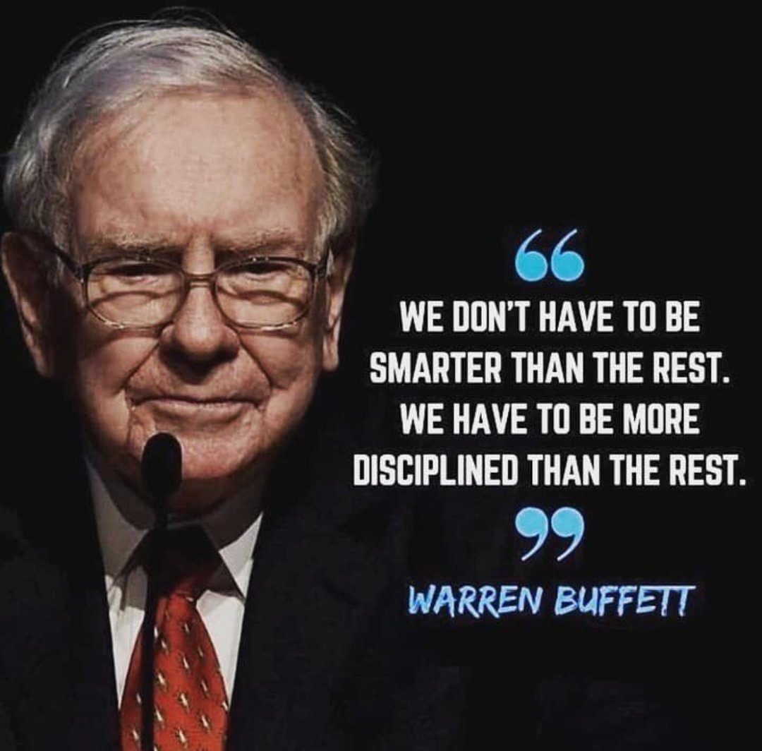 \"Price is what you pay
Value is what you get\"

Happy Birthday Warren Buffett. 