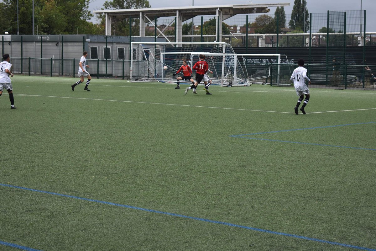Nottsborough FC (@nottsborough) on Twitter photo <a href="/AlexCozens/">AlexCozens</a> almost bagging with his first touches for the First Team 👏
The <a href="/UoNFC/">UoN Men's Football Club</a> graduates made a cracking start to Pre Season 💪 <a href="/AlexCozens/">AlexCozens</a> almost bagging with his first touches for the First Team 👏
The <a href="/UoNFC/">UoN Men's Football Club</a> graduates made a cracking start to Pre Season 💪