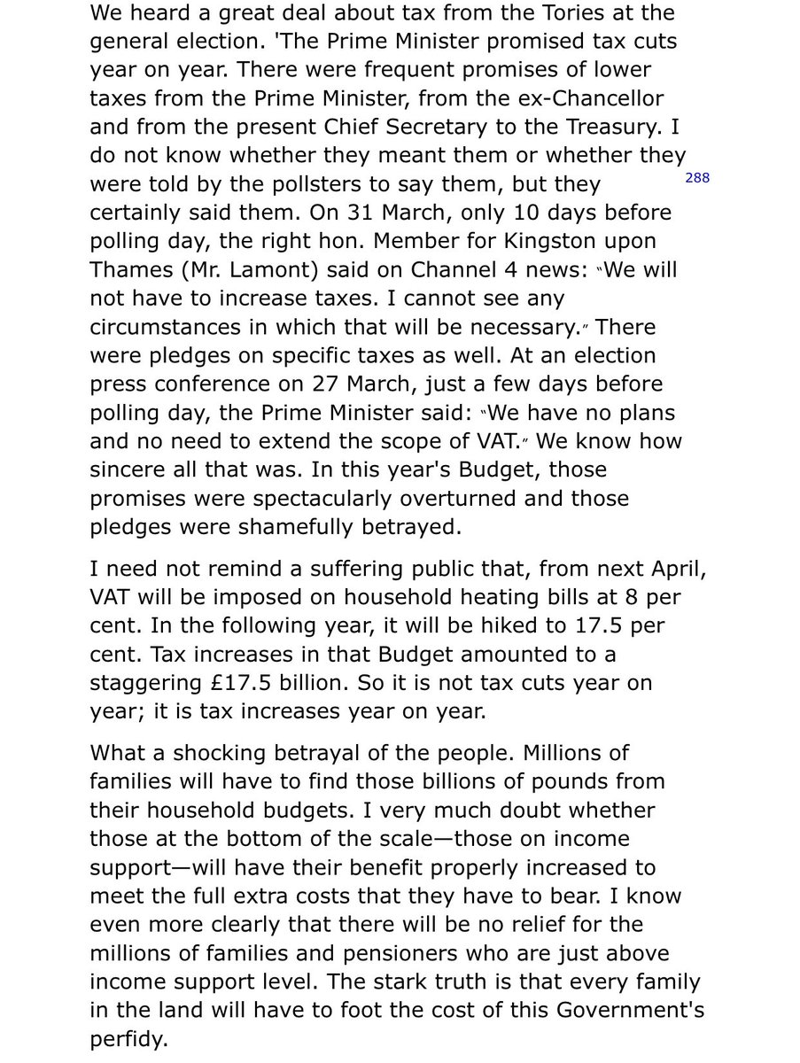 If you want to understand much of our political debate for the next few years... turn to early 1990s Hansard.  https://api.parliament.uk/historic-hansard/commons/1993/jun/09/government-economic-and-social-policy