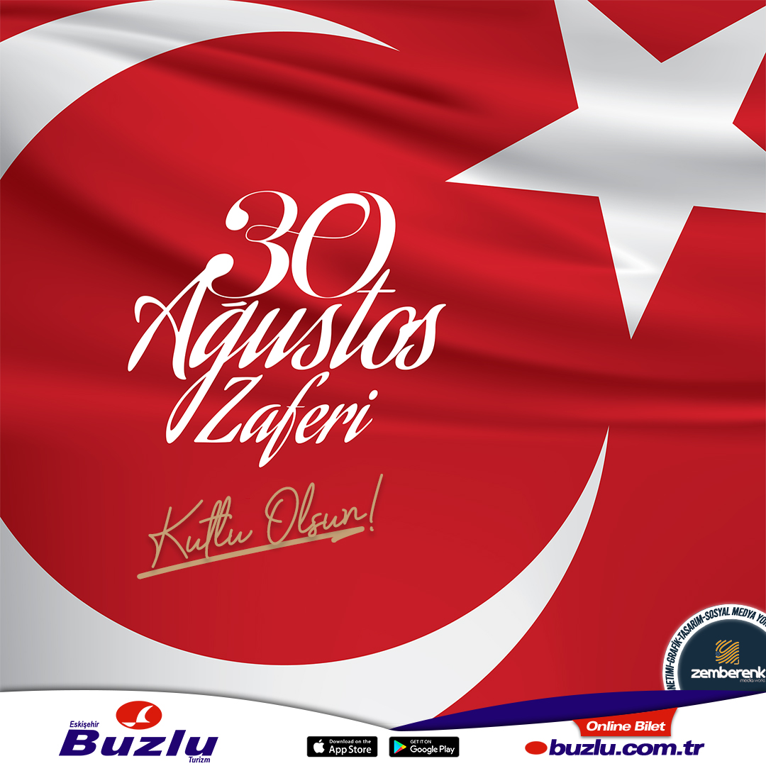 Buzlu Turizm Online Otobus Bileti Sanal Otobus