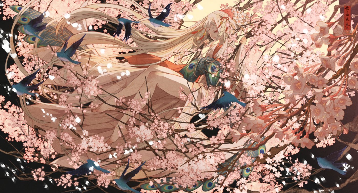 七原しえ イラストレーター Shie Nanahara 在 Twitter 上 一次創作クラスタフォロー祭 和風創作ファンタジー中心 幻想的 で妖しい雰囲気いっぱいのイラスト描いてます T Co Iiun4rw7vo Twitter 七原しえ イラストレーター Shie Nanahara 在 Twitter 上 一次創作クラスタフォロー祭 和風創作ファンタジー中心 幻想的 で妖しい雰囲気いっぱいのイラスト描いてます T Co Iiun4rw7vo Twitter