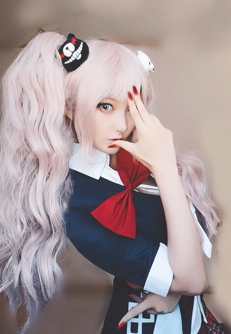 コスプレイヤーしょこらのTwitter画像45