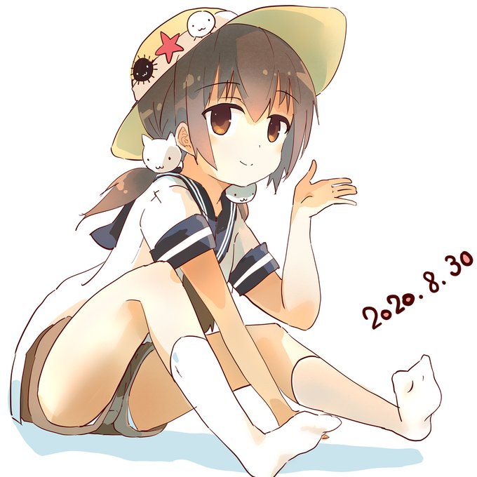 Drawfeeshow So Glad To See Drawtectives Viktor Nymanのイラスト