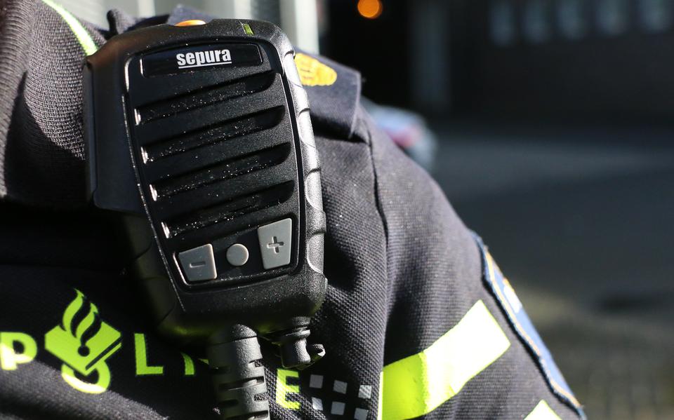 Leeuwarder krijgt boete vanwege stomp in gezicht: LEEUWARDEN