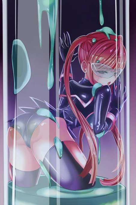 #おしりが需要あると聞いて

ツイッターはちょっと目を離している隙にすぐ良さげなタグが出てきますな 