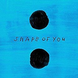 Look what you made me do or shape of you?(best song)