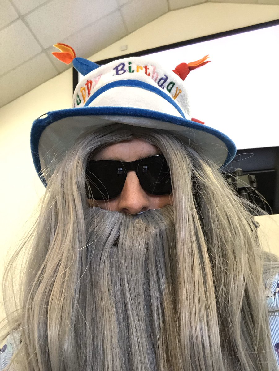 Pete Haddrell tweet media