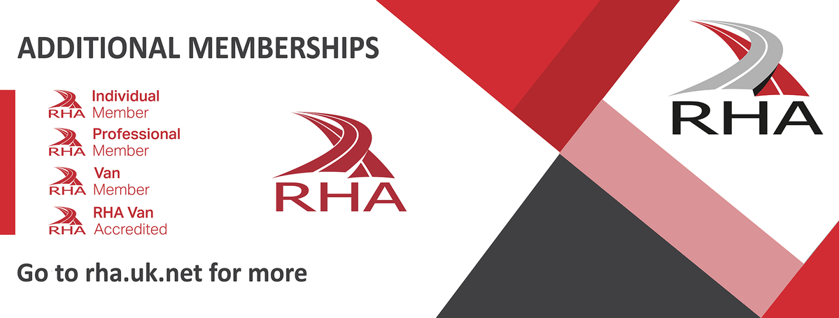 Many features and benefits designed to support you - announcing the new memberships we've developed to support the industry, your business and your career. Find out more: okt.to/BMeE6j