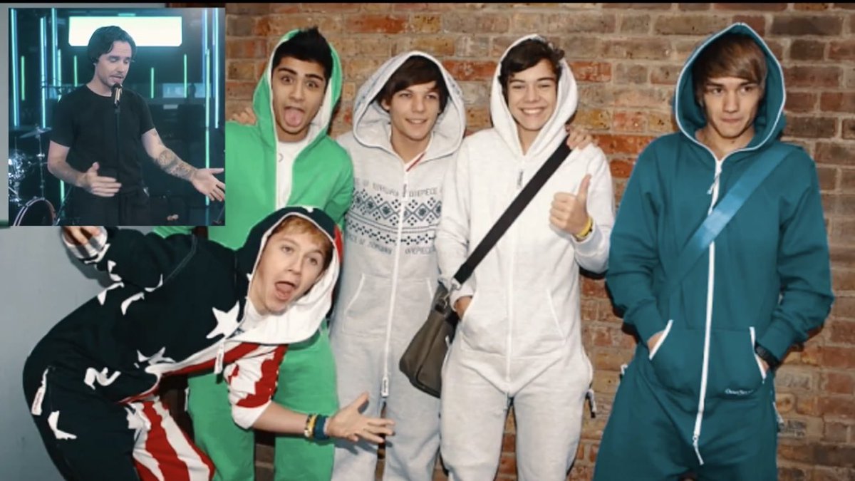 its_syrixs444's tweet image. c'è chi in questo momento aveva miglioni di kevin negli occhi e chi mente
#lpshowact2