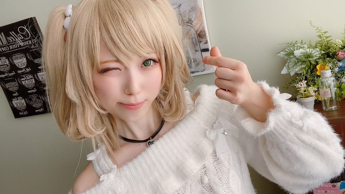 コスプレイヤー姫柊エリーのTwitter画像50