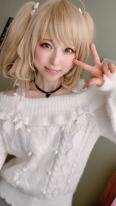 コスプレイヤー姫柊エリーのTwitter画像48