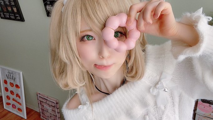コスプレイヤー姫柊エリーのTwitter画像51