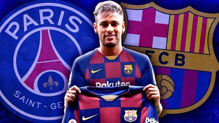 Also summer of 2019: Neymar saga v2. Lasted for around 4 months. But in the end, Barcelona failed to reach an agreement with PSG. It was clear Bartomeu never wanted Neymar & therefore, the lie irked Messi further.