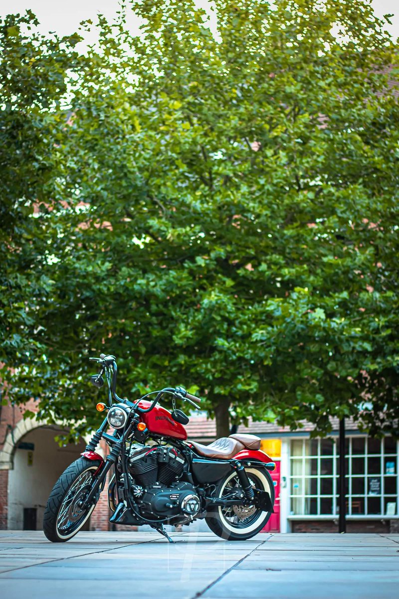 DRMAR5HALL's tweet photo. Harley Cafe run https://t.co/EMPz49if7T