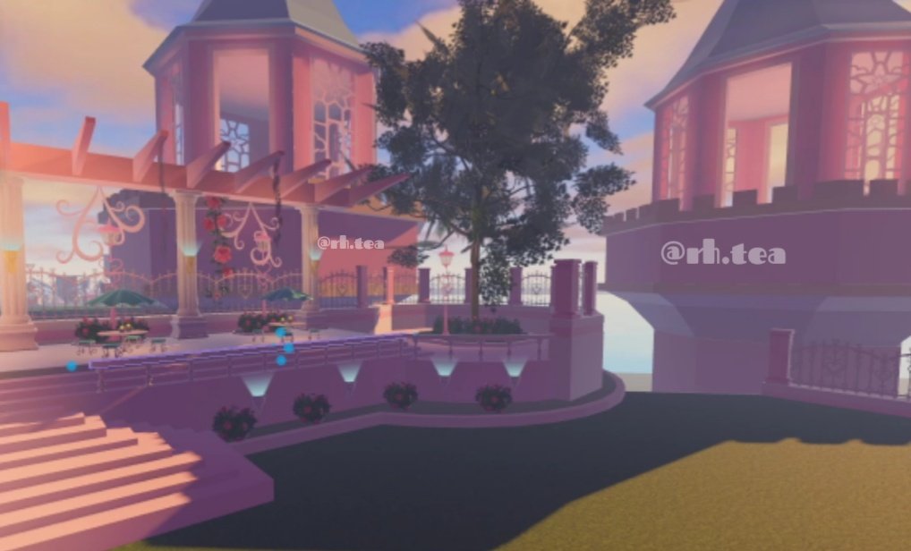 𝐑𝐨𝐲𝐚𝐥𝐞𝐇𝐢𝐠𝐡𝐓𝐞𝐚 On Twitter Cafeteria Leaks From Harhtrblx S Stream This Is The Outside Of The Cafeteria So Far Royalehigh Rhteaspill Game Roblox Robloxdev Girly Build Itssiena3 Imagamergiri Rhupdatelog Keisyooo - cafeteria le chey on twitter roblox pastel lechey