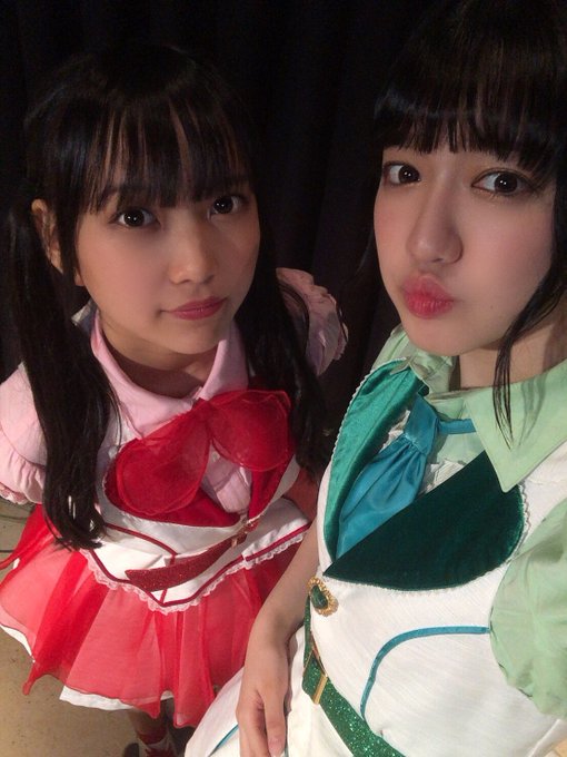 奥野未悠のTwitter画像14