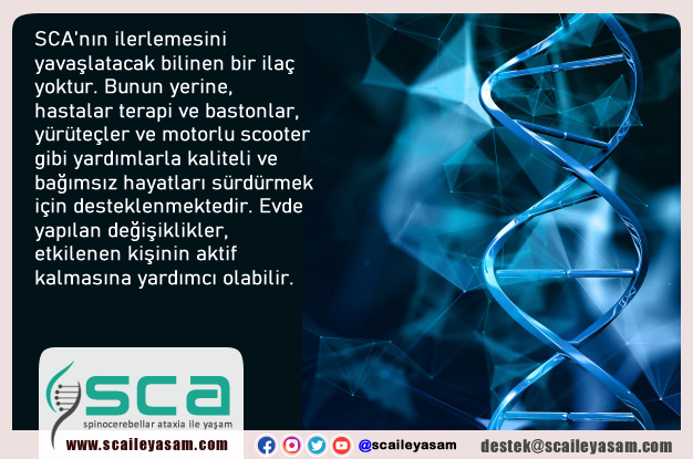 Tedavi, günlük yaşam aktiviteleriyle daha bağımsız hale gelmelerine yardım ederek hastanın yaşam kalitesini yükseltmek için dengeyi ve duruşu geliştirmeye yöneliktir.
#spinocerebellarataxia #ataxia #cerebellaratakxia #spinosebellarataksi #SCA