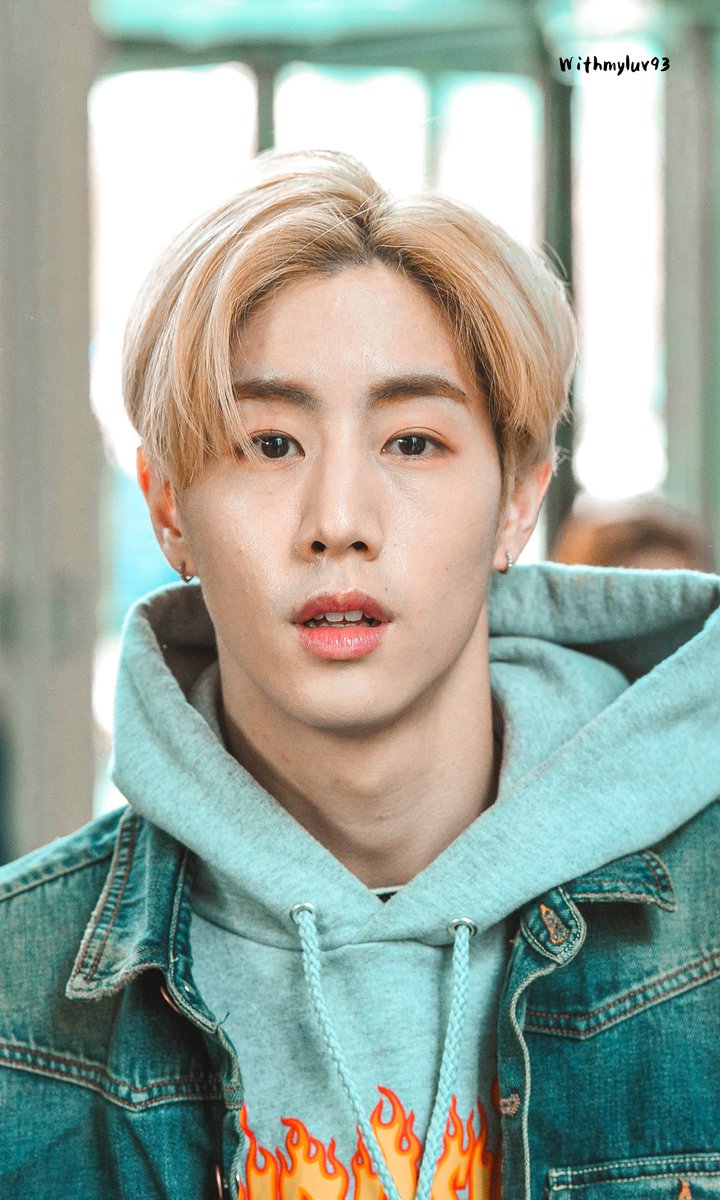 Daily Mark Tuan 147 #Mark  #MarkTuan  #마크  #段宜恩 #GOT7  #갓세븐  @marktuan  @GOT7Official