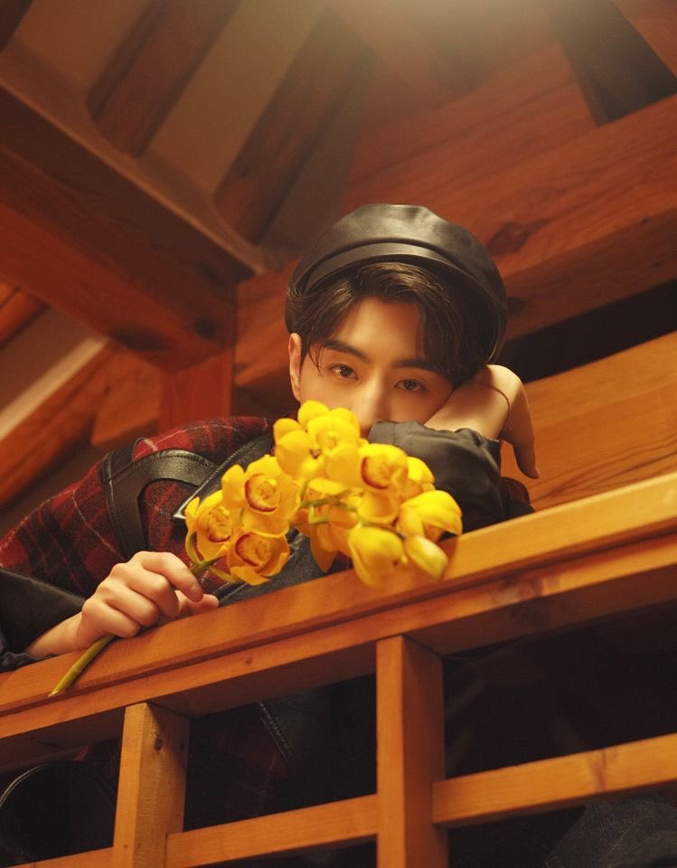 Daily Mark Tuan 148 #Mark  #MarkTuan  #마크  #段宜恩 #GOT7  #갓세븐  @marktuan  @GOT7Official