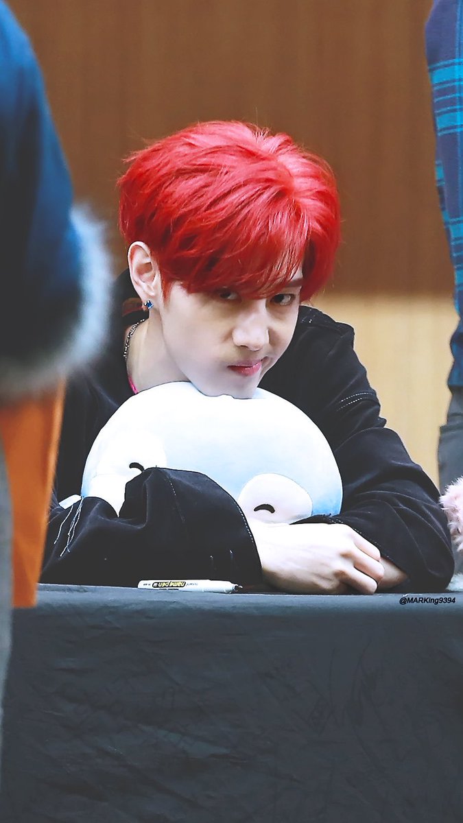 Daily Mark Tuan 149 #Mark  #MarkTuan  #마크  #段宜恩 #GOT7  #갓세븐  @marktuan  @GOT7Official