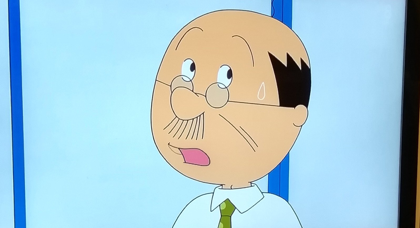 てれびつ子 波平さんは ちびまる子ちゃん の永沢くんと同じなんだよね サザエさん歴代の声優一覧 交代した歴史や年齢をご紹介 T Co Kuhjr402vi サザエさん T Co Xyenk7gf9g Twitter